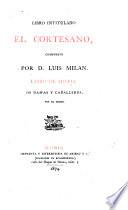 Colección de libros españoles raros ó curiosos