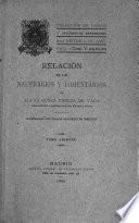 Colección de libros y documentos referentes á la historia de América