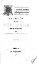 Colección de libros y documentos referentes á la historia de América