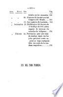 Colección de los decretos
