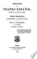 Coleccion de los mejores autores espanoles