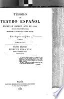 Coleccion de los mejores autores españoles