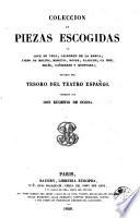 Colección de piezas escogidas