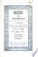 Coleccion de sermones para los domingos de todo el año, y cuaresma, tomados de varios autores, y traducidos libremente al idioma yucateco por el padre fray Joaquin Ruz ...