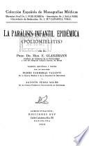 Colección española de monografías médicas