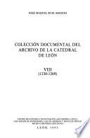 Colección Fuentes y estudios de historia leonesa