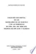 Colección Fuentes y estudios de historia leonesa