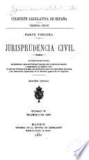 Colección legislativa de España