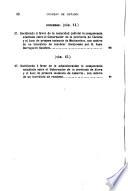 Colección legislativa de España