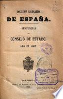 Colección legislativa de España