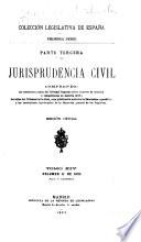 Colección legislativa de España