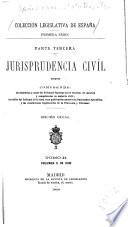 Colección legislativa de España