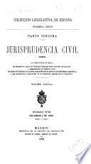 Colección legislativa de España