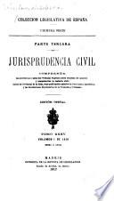 Colección legislativa de España