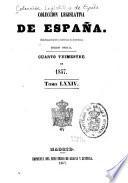 Colección legislativa de España