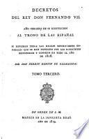 Colección legislativa de España