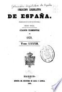 Colección legislativa de España