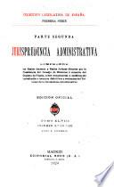 Colección legislativa de España