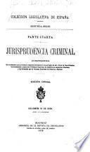 Colección legislativa de España.q