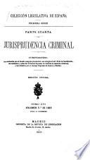 Colección legislativa de España.q