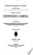 Colección legislativa de España.q