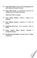 Colección pedagógica universitaria