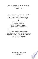 Colección Premio Nadal