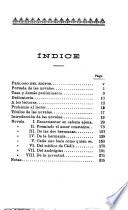 Colección selecta de antiguas novelas españolas