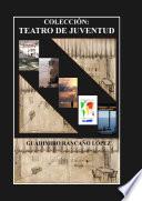 COLECCIÓN TEATRO DE JUVENTUD