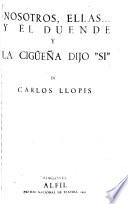 Colección teatro