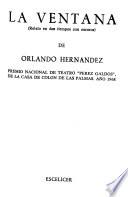 Colección Teatro