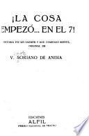 Colección teatro