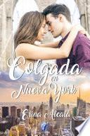 Colgada en Nueva York
