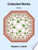 Collected Works (volume 1): Published Papers