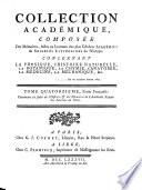 Collection académique