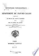 Collection de documents inédits sur l'histoire de France