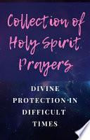 Collection of Holy Spirit Prayers