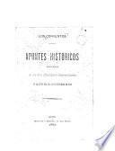 Collection of miscellaneous Peruvian church documents