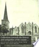 Collections Towards the History and Antiquities of the County of Hereford: Hundred of Grimsworth