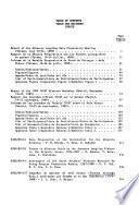 Collective Volume of Scientific Papers