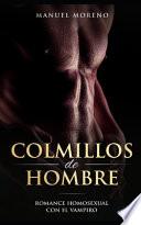 Colmillos de Hombre