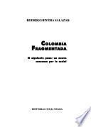 Colombia fragmentada