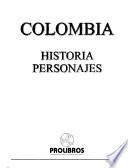 Colombia: Historia