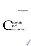Colombia y el continente