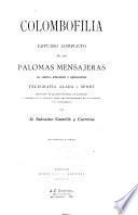 Colombofilia