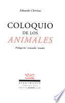 Coloquio de los animales