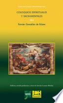 COLOQUIOS ESPIRITUALES Y SACRAMENTALES DE FERNÁN GONZÁLEZ DE ESLAVA