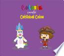 Colorin cuenta Cristóbal Colón