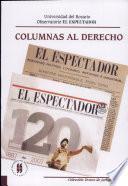 Columnas al derecho