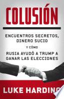 Colusión